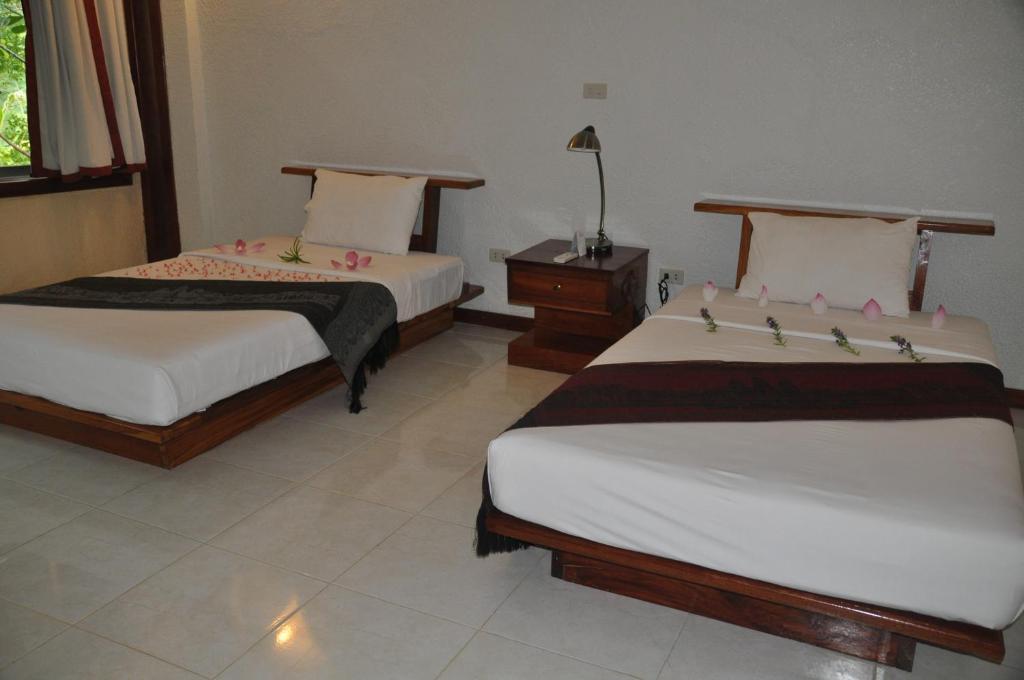 Memoria Palace & Resort Pailin Pokoj fotografie