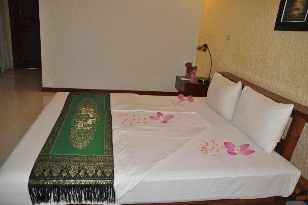 Memoria Palace & Resort Pailin Pokoj fotografie